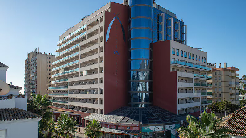 Pierre & Vacances Resort Terrazas Costa del Sol